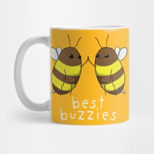 Best Buzzies Mug